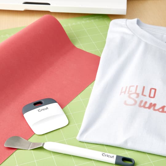 Cricut® Infusible Ink™ Transfer Sheets